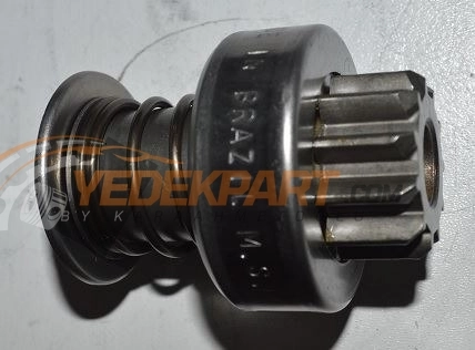 MARŞ DİŞLİSİ BOSCH T. 11D  AUDI ATMA MOTOR  -425