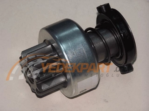 MARŞ DİŞLİSİ BOSCH T.10D MAN KAMYON M2000 M14.224