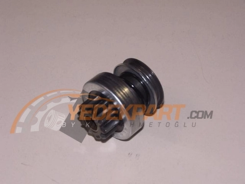 MARŞ DİŞLİSİ BOSCH T.9D F.PUNTO-STILIO (DAR ÇAP)