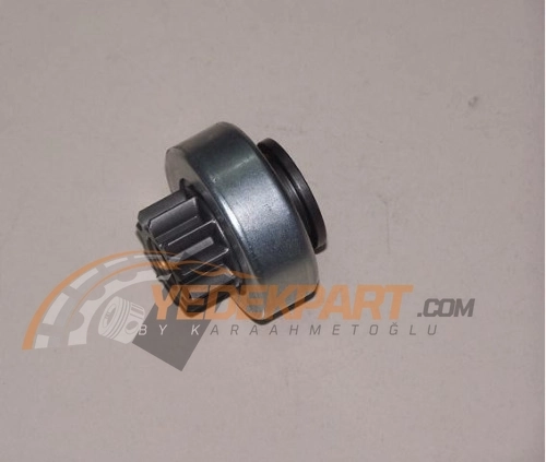 MARŞ DİŞLİSİ HITACHI T.10D  FİAT ALBEA BENZİNLİ