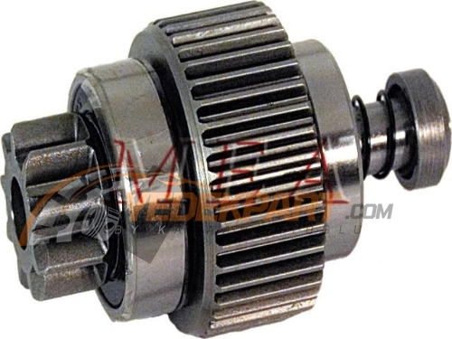 MARŞ DİŞLİSİ HITACHI T. 9D OPEL COMBO-ASTRA