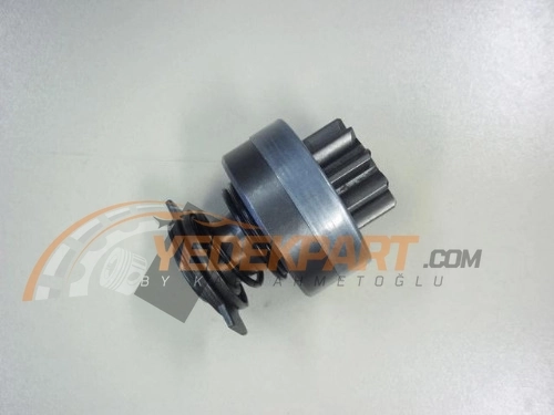 MARŞ DİŞLİSİ ISKRA T. 10D JCB PERKINS LANDINI BOY:75 ÇAP:38 KANAL:14