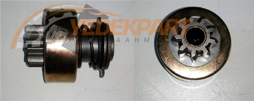 MARŞ DİŞLİSİ MAKO T.   9D  ISUZU NPR KAMYON FM 32152, UMD5592, MAKO 72315668 BOY:78  ÇAP:36  KANAL:6