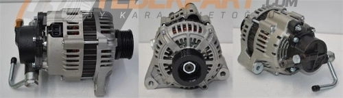 ALTERNATÖR  MANDO TİP 12V TUCSON-SANTA FEE2.0 02-K