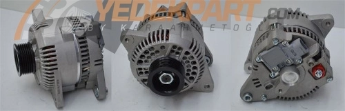 ALTERNATOR MOTOGRAF T. 12V FORD RANGER