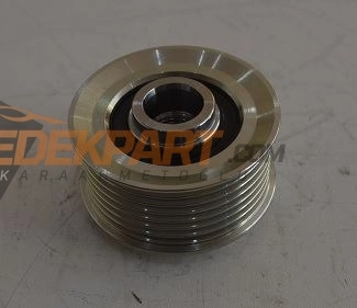 KASNAK HITACHI T. NISSAN PATROL-MASTER III-MOVANO