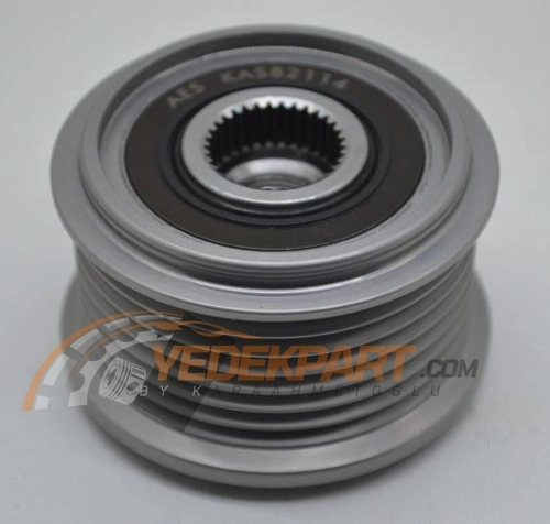 KASNAK NDENSO T. HILUX II-III-LAND CRUSER-HIACE 7P