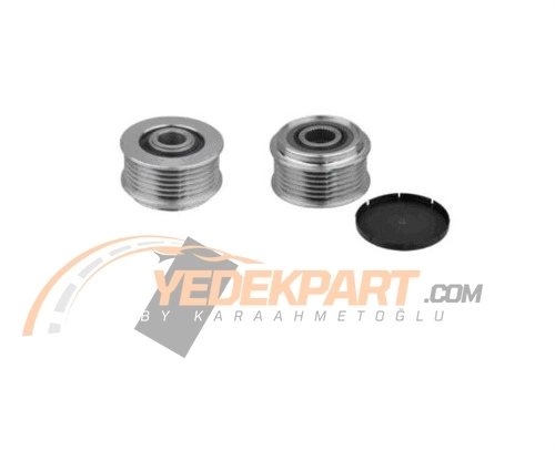 KASNAK VISTEON T. FORD FIESTA-FUSION-FOCUS II-CMAX