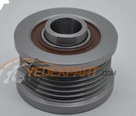 KASNAK HITACHI T.PRIMERA X-TRAIL 02 6PK 53