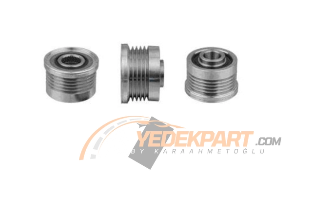 KASNAK VALEO T. FIAT DOBLO LINEA MOVANO 1.6-1.9  5