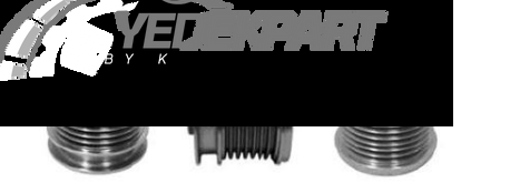 KASNAK VALEO T. MERCEDES C SERİ SPRINTER GRAND CHE