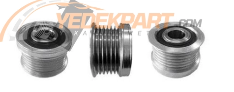 KASNAK BOSCH T. AUDİ A3 SEAT ALTEA İBİZA LEON SKOD