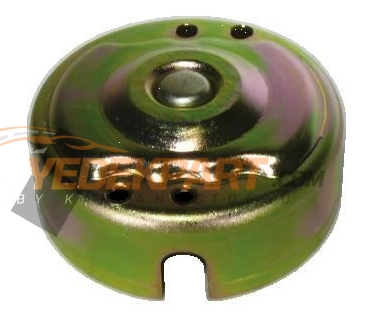 MARŞ ARKA KAPAK MITS. T.  CLIO II - KANGO 1.5