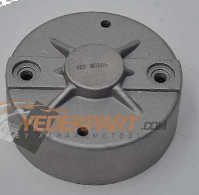 MARŞ ARKA KAPAK HITACHI T. ISUZU NKR FORKLIFT