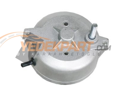 MARŞ ARKA KAPAK MARELLİ T. MF-ERKUT TRAK. - JCB KE