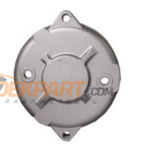 MARŞ ARKA KAPAK MITSUBISHI MERC.AXOR 3140