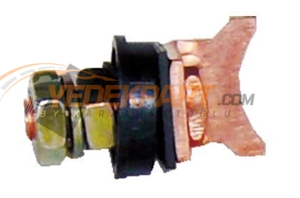 MARŞ OTOMATİK TAMİR TK. NDENSO T. KIA-MAZDA  -KISA