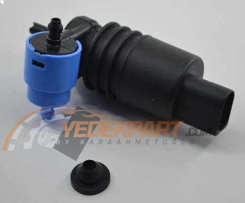 SU FISKİYE MOTORU VW T5 GOLF 5 CADDY 2