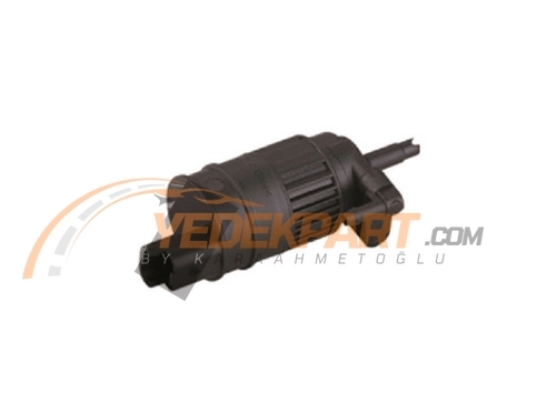 SU FISKIYE MOTORU RENO MEGANE 3 CLIO 3