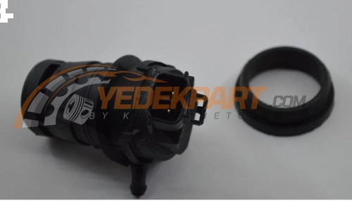 SU FISKIYE MOTORU TOYOTA COROLLA AURIS HILUX