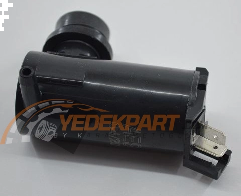 SU FISKIYE MOTORU 24V MITSUBISHI CANTER ESKİ MODEL