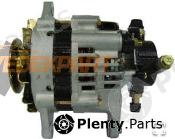 ALTERNATOR HITACHI T.12V 70A OPEL COMBO 1,7D VAKUM