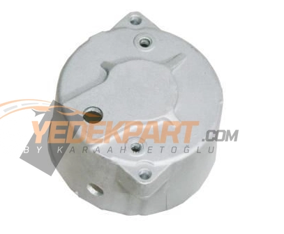 MARŞ ARKA KAPAK MITSUB. T. 24V VOLVO FM12  MAK510