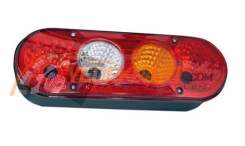 FORD TRANSIT KAMYONET STOP LAMBA KABLOLU