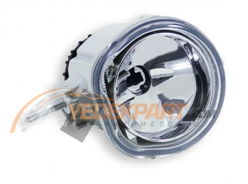 SİS LAMBASI ALBEA LINEA DOBLO PALIO