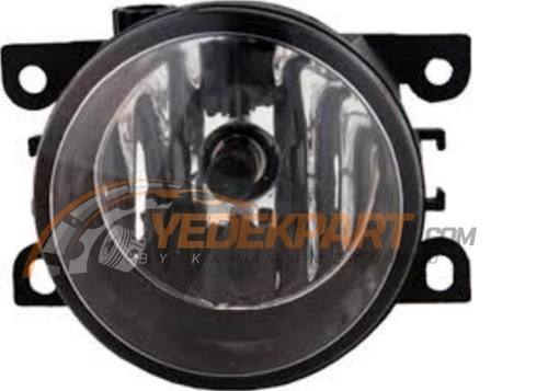SİS LAMBASI FORD RENAULT FIAT AMPULLU (161787)