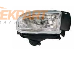 SİS LAMBASI R19 MEGAN EM SAĞ