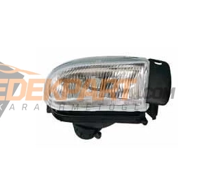 SİS LAMBASI R19 MEGAN EM SOL