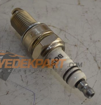 ATEŞLEME BUJİSİ  SUPER PLUS WR8DC+ 0.8 MM BMW 316I, 320I 84-94, DAEWOO LEGANZA 1.5, 1.8, 2.0 97-, LADA NIVA 1.5,1.6 93-, MAZDA 323 1.5 88-;MERCEDE