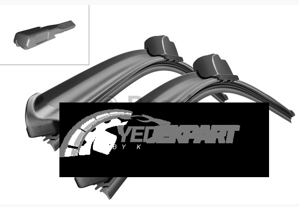 SİLECEK  ( A242S) ON (TAKIM) AEROTWIN (600550