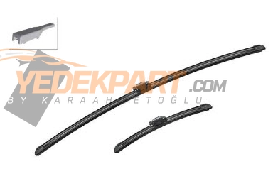 SILECEK (ON, TAKIM, 700 MM  300 MM, A 981 S) RENA