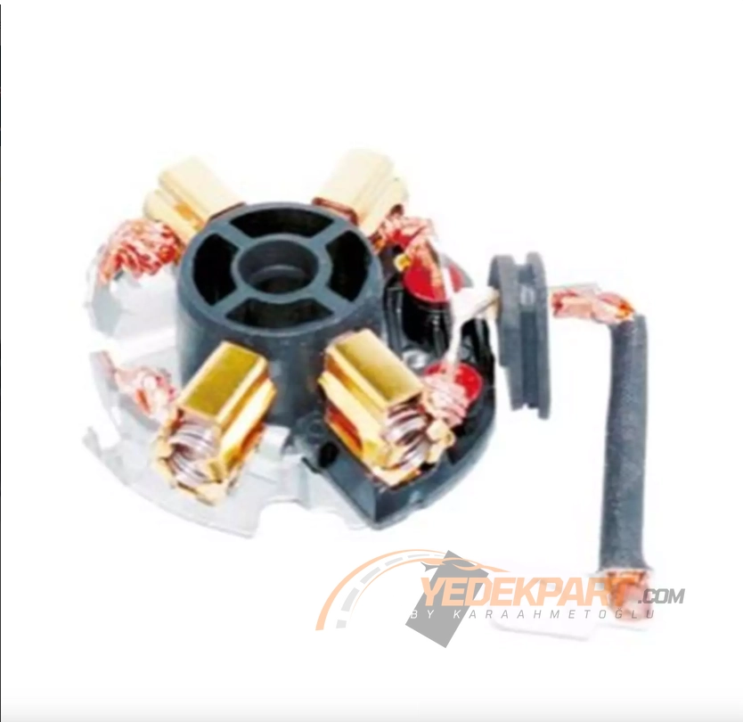 MARS KOMUR YUVASI 6X18X14.5 BOSCH TIPI VW TRANSPORTER PASSAT CADDY TDI OPEL ASTRA F SEAT LEON BO1584