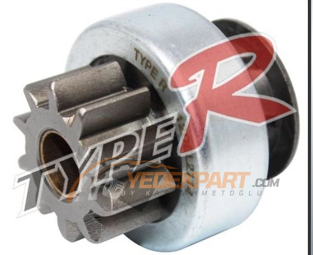 MARŞ DİŞLİSİ DELCO T. 10D SSANGYOUNG  BOY:47  ÇAP:32.5  KANAL:6