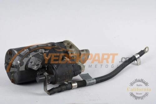 MARŞ PİNYON KAPAĞI  MB 300 DİZEL YM