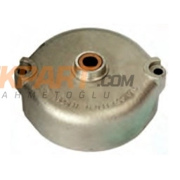 MARŞ ARKA KAPAK  KHD ATLAS COPCO