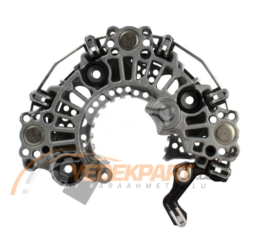 DİYOT TABLASI 12V FORD TRANSIT 12-14