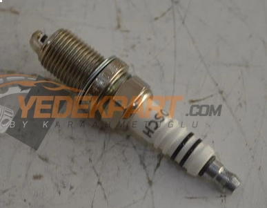 ATEŞLEME BUJİSİ  SUPER PLUS FR7DC+ 0.9 MM FIAT PALIO;MAREA 1.6 16V ;RENAULT CLIO II 1.4I;R19 1.4 ENJ;DACIA LOGAN 1.4;1.6 ;HYUNDAI ACCENT 1.3 94-;PEUGE
