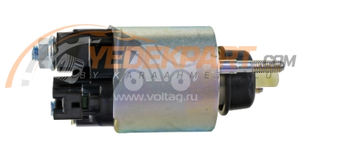 MARS OTOMATIGI NIPPON DENSO TIP 12V TOYOTA AURIS 1.4 D4D YM