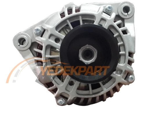 ALTERNATÖR   MITSUBISHI T. 24V RENO TIR-VOLVO 100A ALT1870