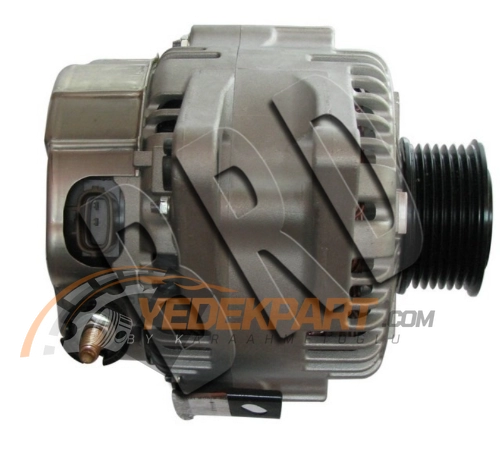 ALTERNATÖR  N.DENSO T. 12V 110AH HYUN.GRAND STAREX ALT8940 373004A310 373004A315 116027