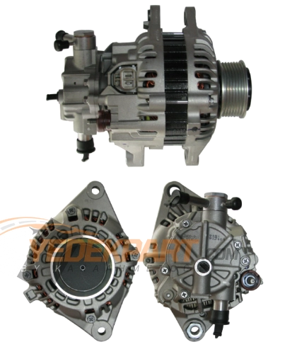 ALTERNATÖR   MANDO T. 12V 110AH  KIA SORENTO ALT580