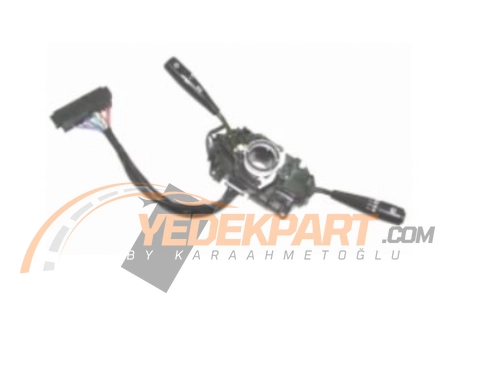 SİNYAL KOLU 93-97 MOD.  TOYOTA COROLLA AE 100-101