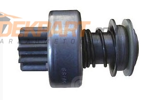 MARŞ DİŞLİSİ BOSCH T. 9D MERCEDES 2521 VOLVO