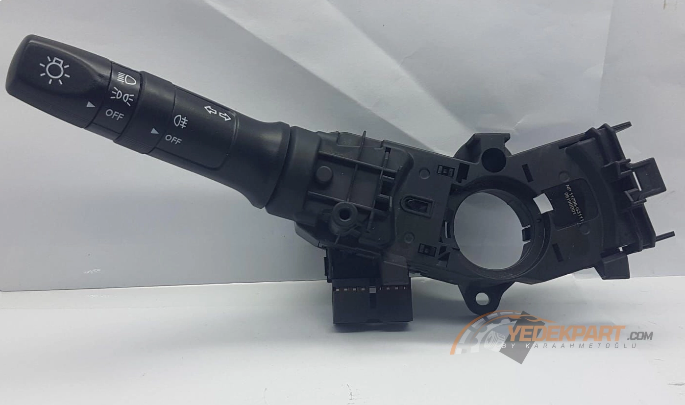 FAR SİNYAL KOLU HYUNDAİ BLUE H100 KMY KİA BONGO 12> (11096-G3111)