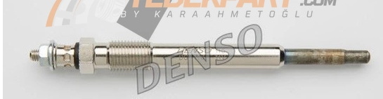 ISITMA BUJISI 11V 107,5 MM PEUGEOT P206P307PARTNEREXPERTBOXER 2.0 HDI ,2.2 HDI FIAT DUCATO II 2.0 JTDSCUDO 2.0 JTD 00-CITROEN C4C5JUMPYJUM