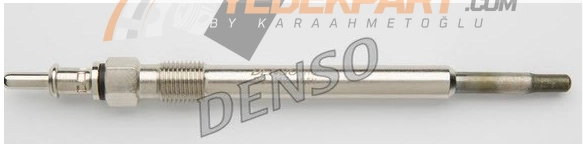 ISITMA BUJISI 11,5V 130 MM MERCEDES SPTINTER CDI 00-06VIANO 2.0 CDI,2.3 CDIVITO CDI 03-W202W203W210W211 200 CDI,220 CDI,270 CDI